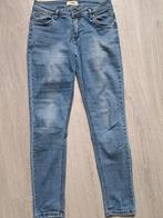 Jeans van Norfy Denim, Kleding | Dames, Spijkerbroeken en Jeans, Blauw, Ophalen of Verzenden, Zo goed als nieuw, W30 - W32 (confectie 38/40)