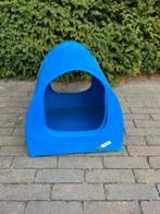 Kunststof zadelbok, Dieren en Toebehoren, Ophalen, Zo goed als nieuw