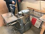 Gaten boor, Ophalen of Verzenden, Zo goed als nieuw, 1200 watt of meer, 70 mm of meer