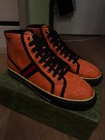 gucci off the grid high top sneakers, Kleding | Heren, Schoenen, Overige kleuren, Nieuw, Ophalen of Verzenden, Sneakers of Gympen