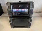Reparatie Volkswagen radio mib Discover media PQ touchscreen, Auto diversen, Autoradio's, Ophalen, Zo goed als nieuw