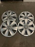 16 inch vw wiel doppen, Auto diversen, Wieldoppen, Ophalen, Zo goed als nieuw