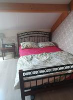 Complete Slaapkamer Koloniale Stijl, Huis en Inrichting, Ophalen, Zo goed als nieuw, Twijfelaar, Koloniale Stijl