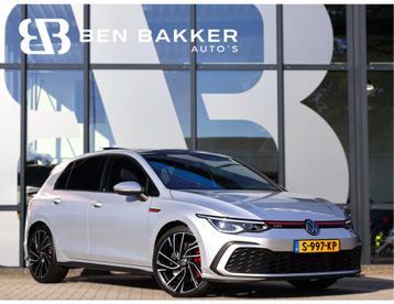Volkswagen Golf 2.0 TSI GTI 245PK | Pano | ACC | Harman | Wi beschikbaar voor biedingen