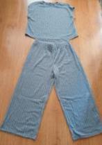 Shein set maat 3XL (nieuw), Kleding | Dames, Grote Maten, Ophalen of Verzenden, Nieuw, Grijs, Overige typen