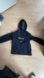 Napapijri jas zwart maat xs, Kleding | Heren, Ophalen, Zwart