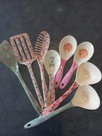 rice melamine, Huis en Inrichting, Ophalen of Verzenden, Zo goed als nieuw, Kunststof