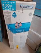 Bestway zwembad - Nieuw in doos, Ophalen of Verzenden, Nieuw