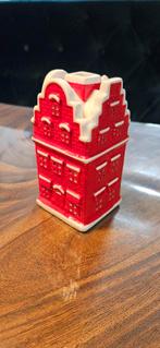 Nationale Postcode Loterij Dokkum Huisje No.7, Antiek en Kunst, Ophalen