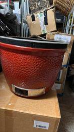 Kamado Joe Classic II Base [Scheurtje], Tuin en Terras, Houtskoolbarbecues, Ophalen of Verzenden, Zo goed als nieuw