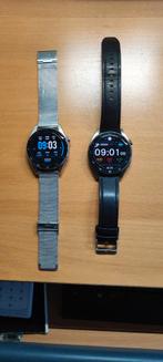 twee smartwatches pro navigator, Overige merken, Hoogte, Ophalen of Verzenden, Zo goed als nieuw