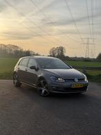 Volkswagen Golf 1.2 TSI 81KW 5D 2015 Grijs, Auto's, Volkswagen, Voorwielaandrijving, Stof, 4 cilinders, 610 kg