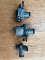 Villers Carburettor (3st.), Ophalen of Verzenden, Gebruikt