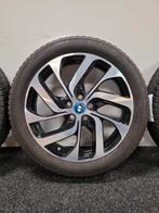 19 inch Origineel BMW i3 Style 428 5x112 winter €899 in BTW, 19 inch, Gebruikt, 155 mm, BMW
