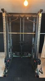 ATX Fitness Smith Cable SCR-680, Sport en Fitness, Ophalen, Krachtstation, Zo goed als nieuw, Metaal
