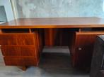 Antiek bureau, Huis en Inrichting, Bureaus, Gebruikt, Ophalen, Bureau