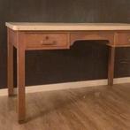 Bureau, Huis en Inrichting, Bureaus, Ophalen, Gebruikt