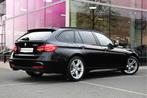 BMW 3 Serie Touring 330i Executive M Sport Shadow Automaat /, Te koop, Benzine, 73 €/maand, Gebruikt