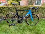 Canyon Aeroad Racefiets, 28 inch, Carbon, Heren, Zo goed als nieuw