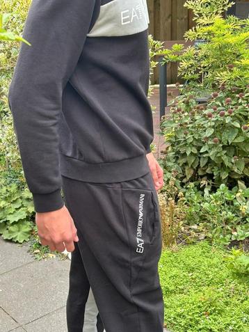 Emporio Armani pak  beschikbaar voor biedingen