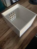 Ikea kallac inzet box, Ophalen, Gebruikt, Minder dan 40 cm, Minder dan 35 cm