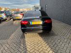 Audi A6  LIMOUSINE 2.0 TFSI S-LINE, Auto's, Euro 5, 1525 kg, Zwart, 4 cilinders