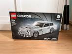 LEGO Creator Expert 10262 James Bond Aston Martin DB5, Kinderen en Baby's, Speelgoed | Duplo en Lego, Verzenden, Gebruikt, Complete set
