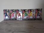 Power Rangers LIMITED EDITION 6.5 inch collection, Nieuw, Ophalen of Verzenden
