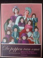 De poppen van oma, Ophalen of Verzenden, Nieuw, Non-fictie