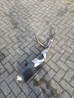 Motor Uitlaat - Gebruikt, Ophalen of Verzenden, Gebruikt