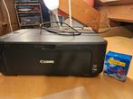 Canon Pixma MG2150 Color, Computers en Software, Printers, Ophalen of Verzenden, Gebruikt