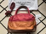 Liebeskind ruime handtas / bowlingbag GLOEDNIEUW (€260), Nieuw, Handtas, Ophalen of Verzenden, Bruin