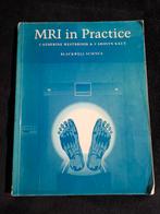 Catherine Westbrook, Carolyn Kaut, MRI in Practice, Ophalen of Verzenden, Beta, Gelezen, HBO