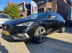 Seat LEON 1.5 TSI FR Leon Sportstourer, Auto's, Seat, Voorwielaandrijving, 1300 kg, Euro 6, 4 cilinders