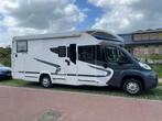 Prachtige Chausson met weinig kilometers, 7 tot 8 meter, Chausson, Diesel, Particulier