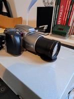 Foto camera  Olympus IS  300, Audio, Tv en Foto, Fotocamera's Analoog, Ophalen of Verzenden, Compact, Olympus