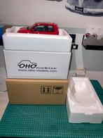 Vw volkswagen lupo gti OT1129 ottomobile 1/18 VAVB nieuw, Hobby en Vrije tijd, Ophalen of Verzenden, Nieuw, Auto, OttOMobile