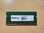 Synology D4ES01-2G 2GB geheugen voor de NAS, Computers en Software, RAM geheugen, Nieuw, Ophalen of Verzenden, DDR4