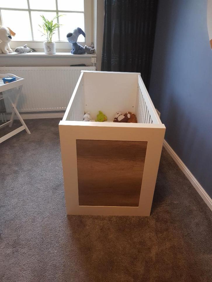 Stoere kinderkamer, Kinderen en Baby's, Kinderkamer | Complete kinderkamers, Gebruikt, Jongetje of Meisje, Ophalen