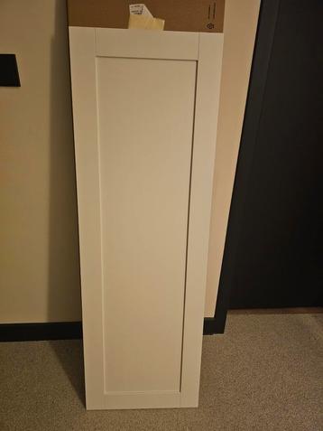 IKEA SANNIDAL Binnendeur beschikbaar voor biedingen