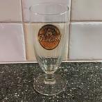 Bierglas Grolsch de vier jaargetijden Wintervorst, Ophalen of Verzenden, Zo goed als nieuw, Glas of Glazen, Grolsch