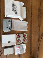 DJI Neo Fly More Combo, Audio, Tv en Foto, Ophalen of Verzenden, Zo goed als nieuw