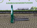 NIEUWE Palletvork tot 900KG zware uitvoering, Niet ingevuld, Transport, Niet ingevuld, Ophalen of Verzenden