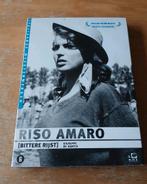 Riso Amaro, Ophalen of Verzenden, 1980 tot heden, Zo goed als nieuw