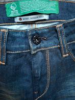 KUYICHI Wendy regular bootcut jeans W28 L32 4 voor €99,95, Blauw, KUYICHI, Nieuw, Ophalen of Verzenden