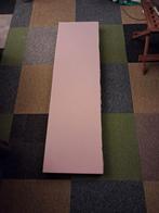 Gratis schuimrubber, nieuw, 9 cm dikte, Ophalen, Nieuw