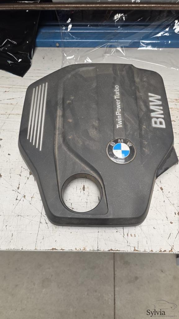Motor Afdekkap B47 BMW 1 / 2 / 3 / 4 / 5 / X3 / X4 / X5 seri, Auto-onderdelen, Motor en Toebehoren, Gebruikt, Ophalen of Verzenden