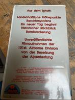 Geschiedenis Kehlstein VHS - Historische Documentaire, Alle leeftijden, Ophalen of Verzenden, Zo goed als nieuw, Overige genres