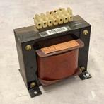 Transformator 230/380V in > 24/27/30V uit (500VA!), Ophalen of Verzenden, Gebruikt