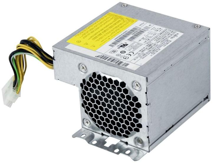 Fujitsu Power Supply 250W DPS-250AB-99 A S26113-E590-V50-01, Computers en Software, Interne voedingen, Gebruikt, Ophalen of Verzenden